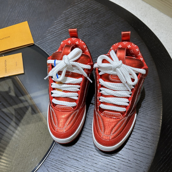 L0VT SNEAKER