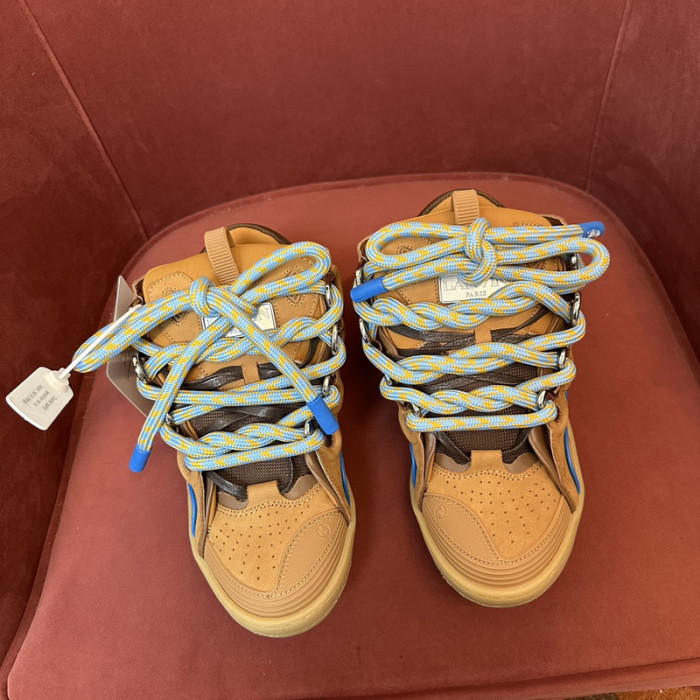 LANV1N CURB SNEAKER