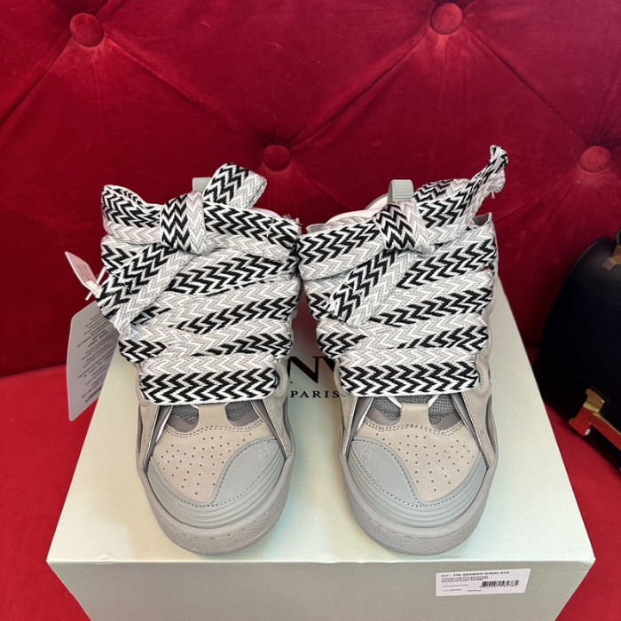 LANV1N CURB SNEAKER