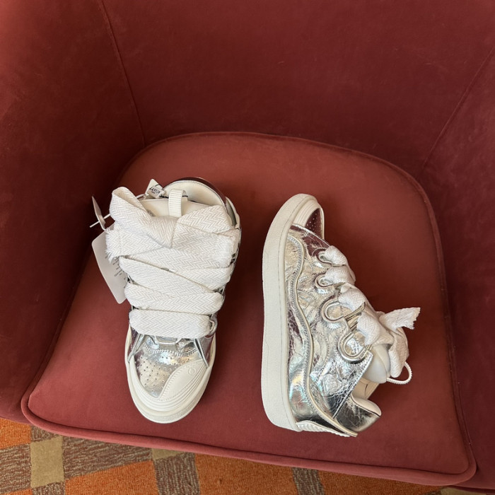 LANV1N CURB SNEAKER