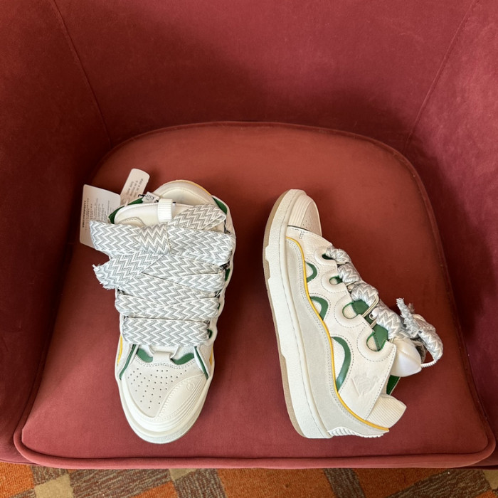 LANV1N CURB SNEAKER