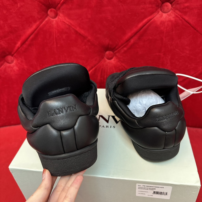LANV1N CURB SNEAKER