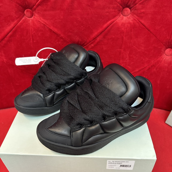 LANV1N CURB SNEAKER