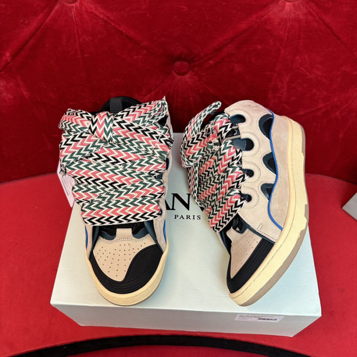 LANV1N CURB SNEAKER