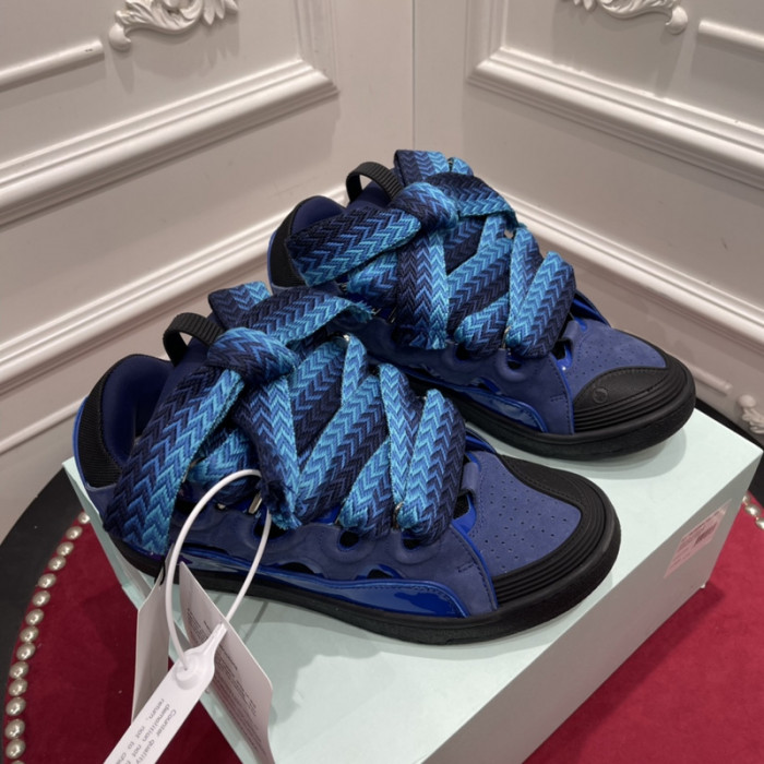 LANV1N CURB SNEAKER