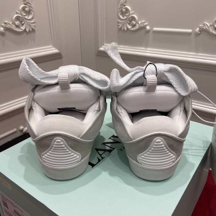 LANV1N CURB SNEAKER