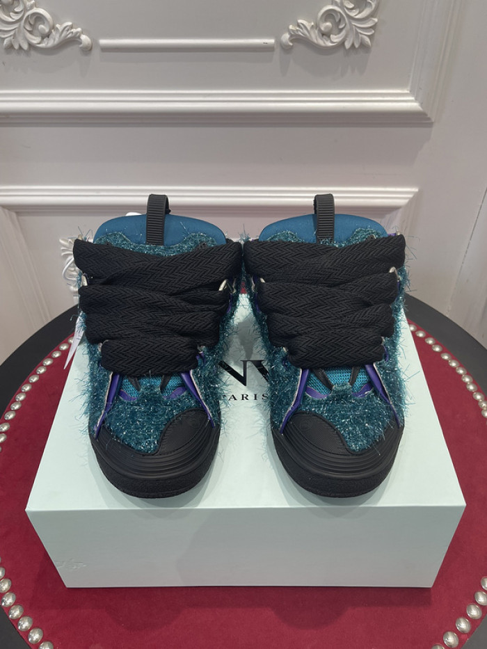 LANV1N CURB SNEAKER