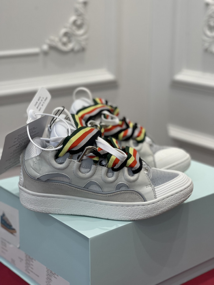 LANV1N CURB SNEAKER