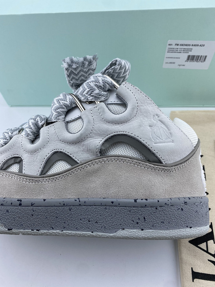 LANV1N CURB SNEAKER