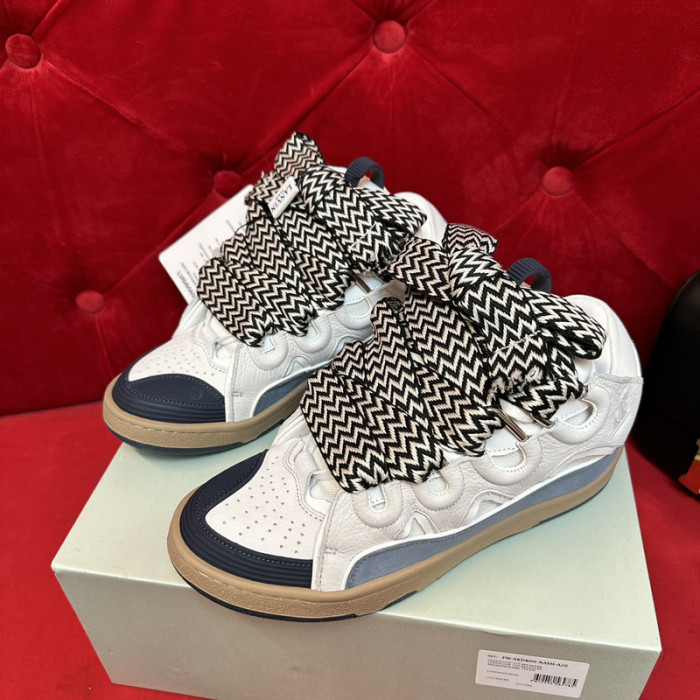 LANV1N CURB SNEAKER