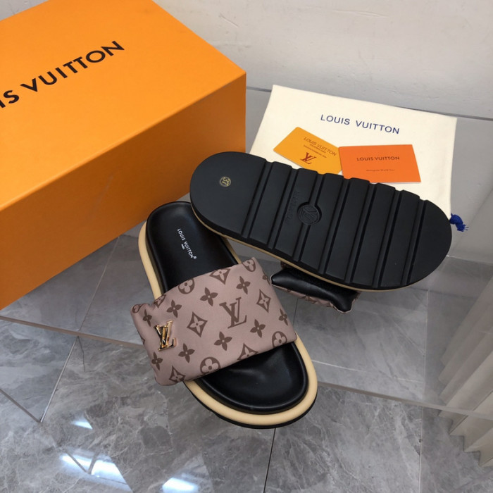 L0VT SANDAL
