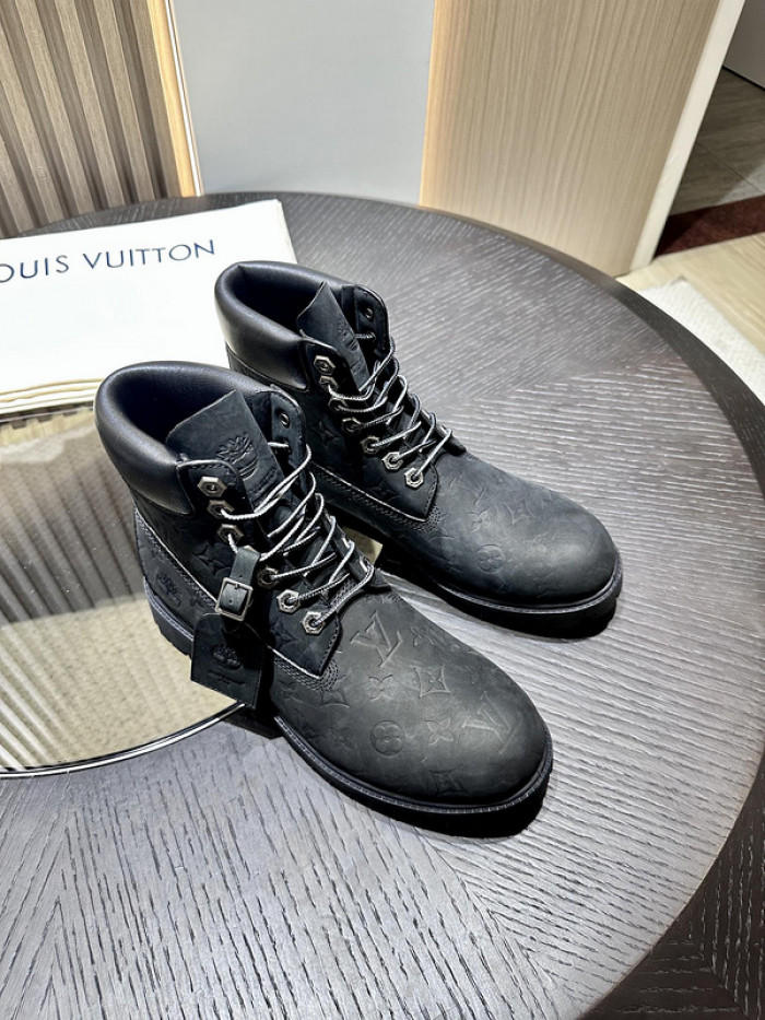 L0VT boot