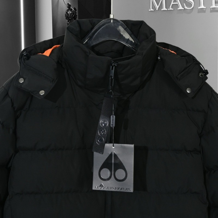 M00se Knuck1e+ JACKET