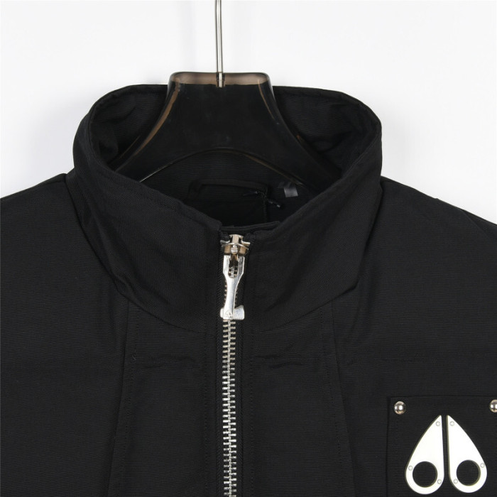 M00se Knuck1e+ JACKET