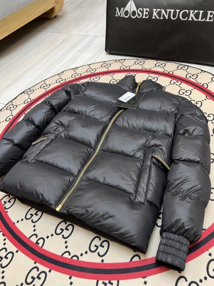 M00se Knuck1e+ JACKET