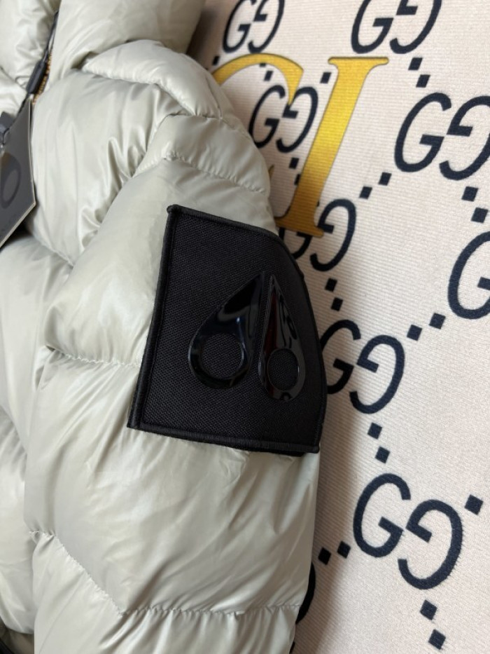 M00se Knuck1e+ JACKET