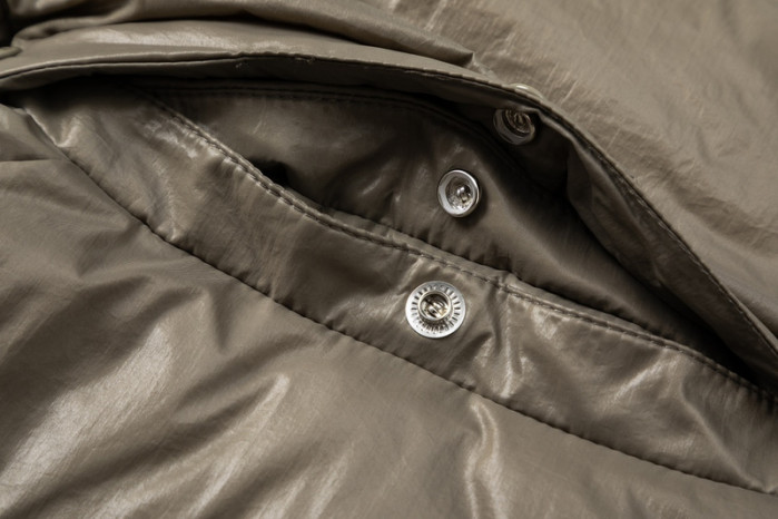 M0*C1ER DOWN JACKET