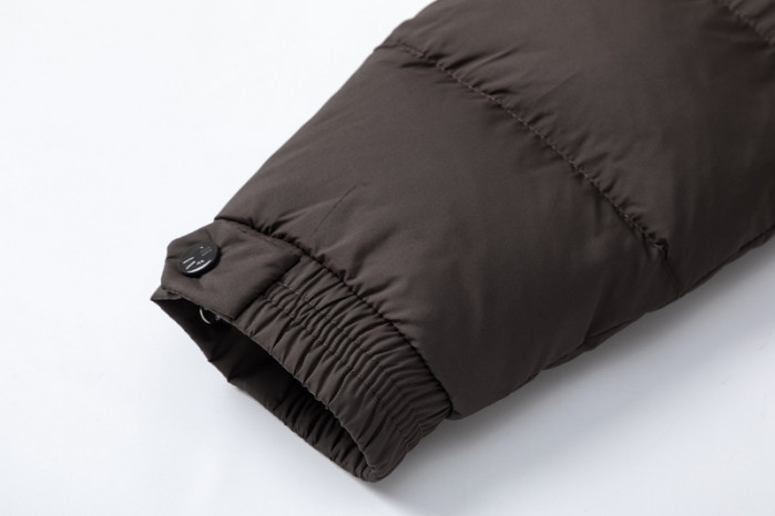 M0*C1ER DOWN JACKET