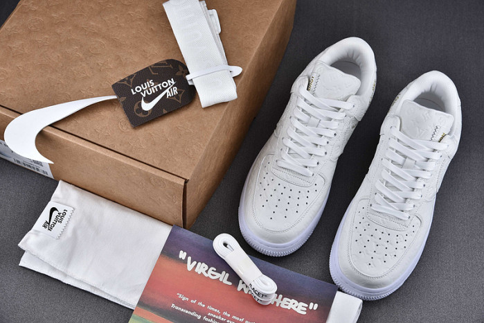Nike Air Force 1