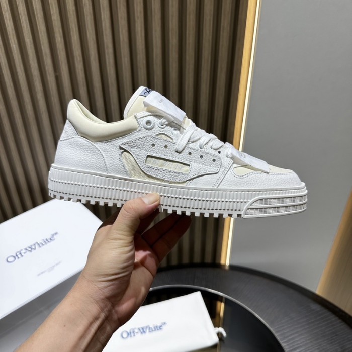 OFW SNEAKER