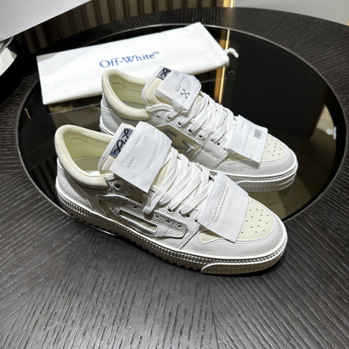 OFW SNEAKER