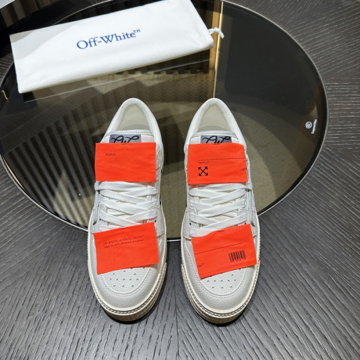 OFW SNEAKER