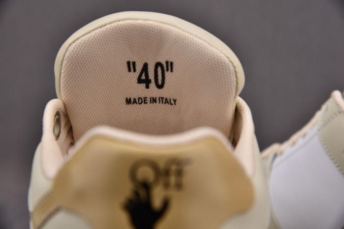 OFW SNEAKER