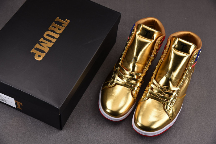 Air Jordan 1 x TRUMP PKTLP001