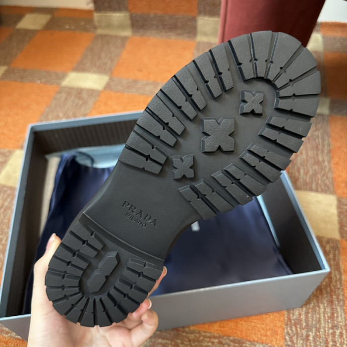 PRAD BOOTS