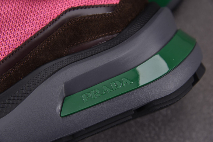 PRAD SNEAKER
