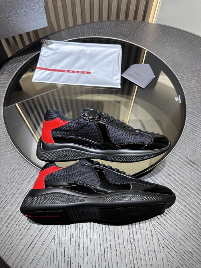 PRAD SNEAKER