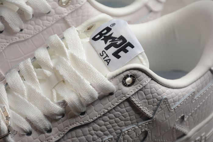 BAPE Shoe