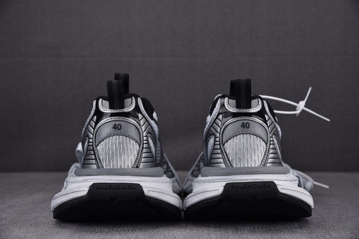BALEN&GA SNEAKER