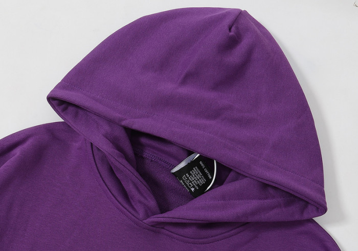 SP5DER HOODIE