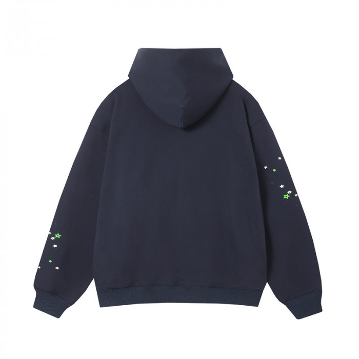 SP5DER HOODIE suit