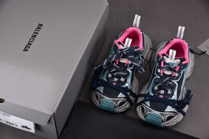 BALEN&GA SNEAKER
