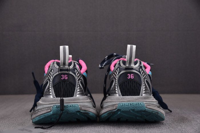 BALEN&GA SNEAKER