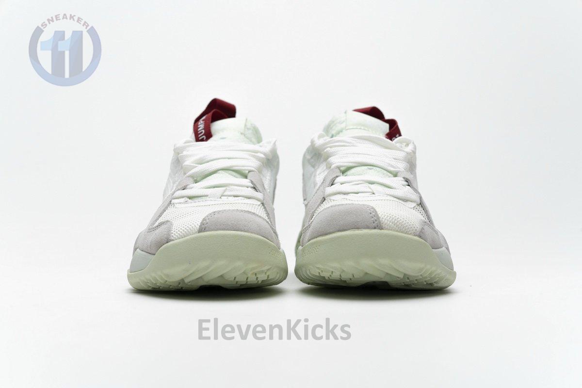 CT1003-100 Jordan Delta SP Sail Varsity Red