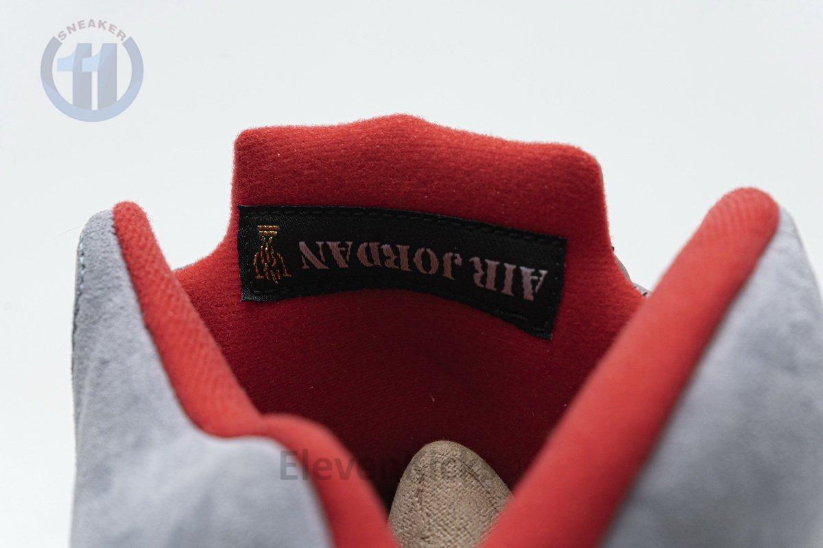 CI1899-400 Air Jordan 5 Retro “Trophy Room”