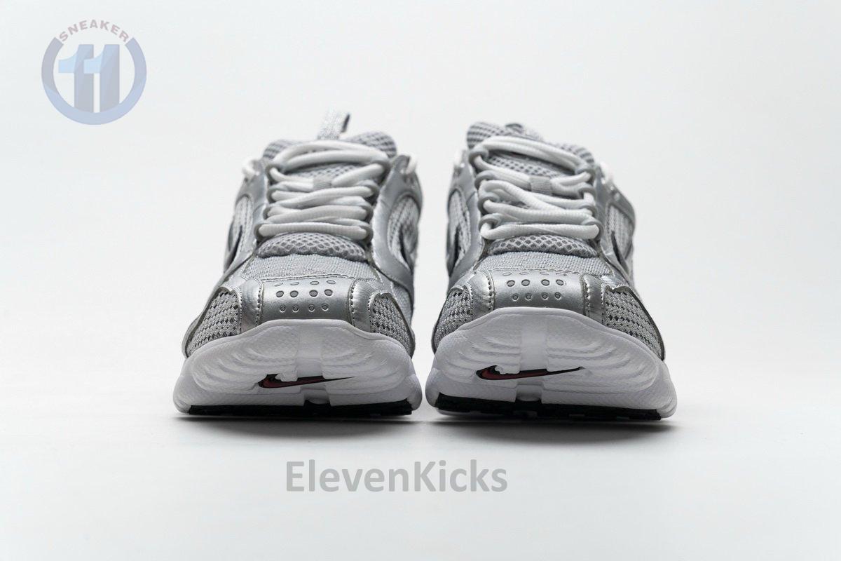 CD3613-001 Nike Spiridon Cage 2 Metallic Silver