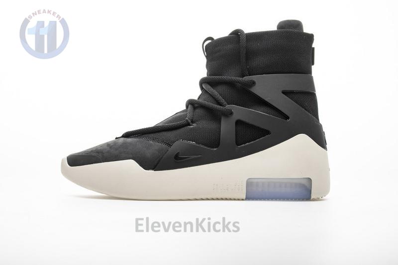 Fear Of God 1 x Nike Air "Light Bone" AR4237-002