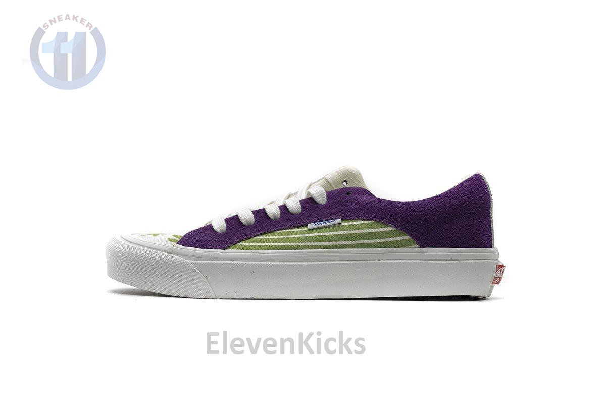 VN0A4P3WTJ61 Vans Og Lampin Lx Purple