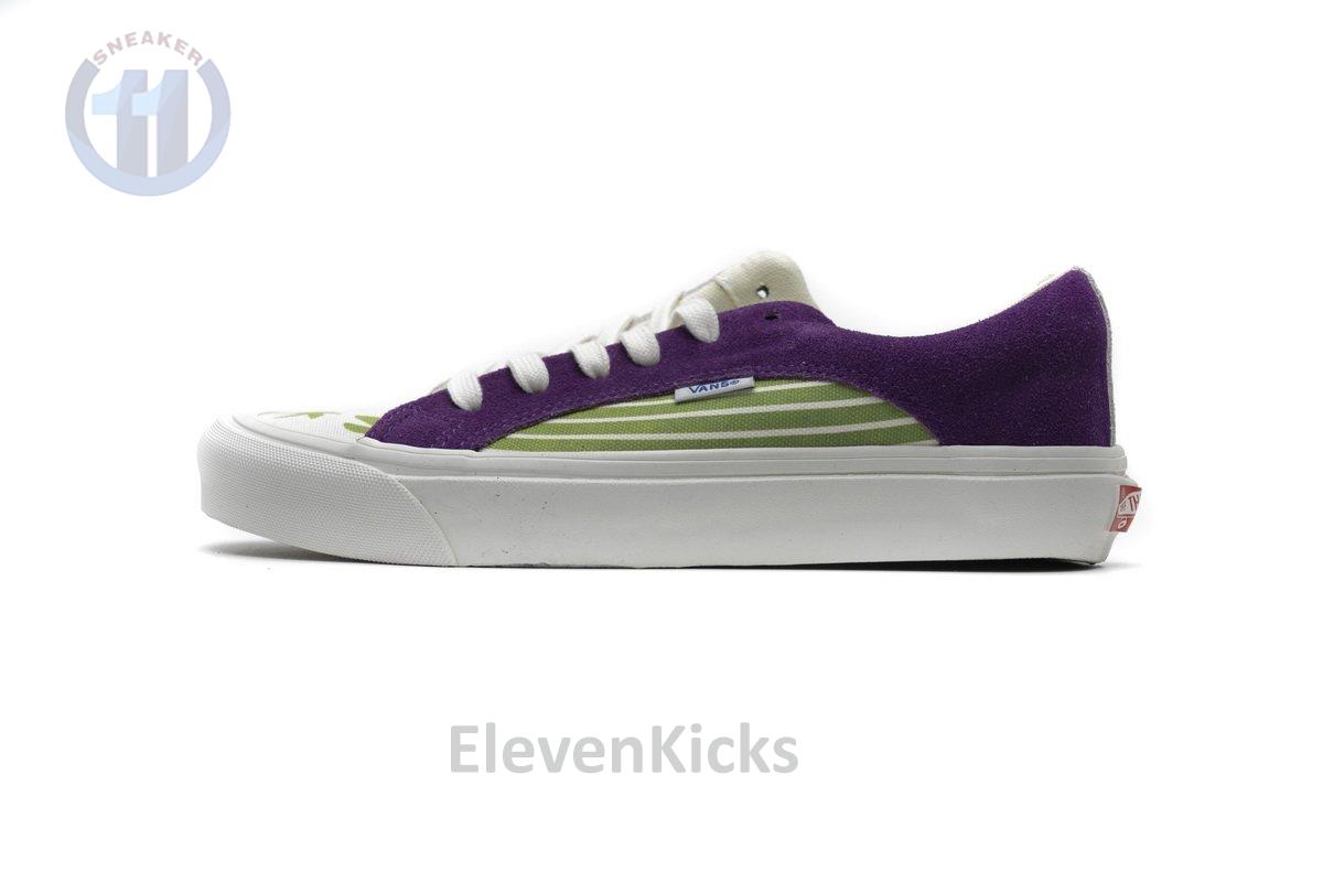 VN0A4P3WTJ61 Vans Og Lampin Lx Purple