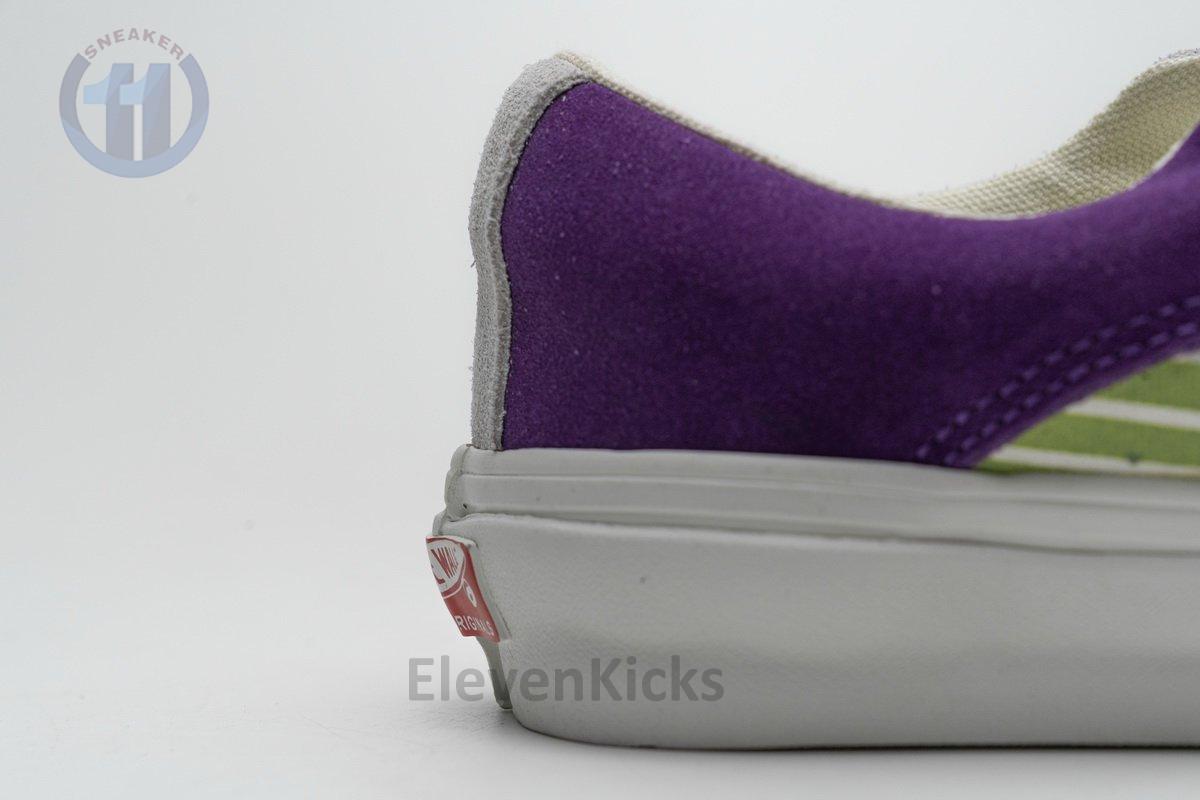 VN0A4P3WTJ61 Vans Og Lampin Lx Purple
