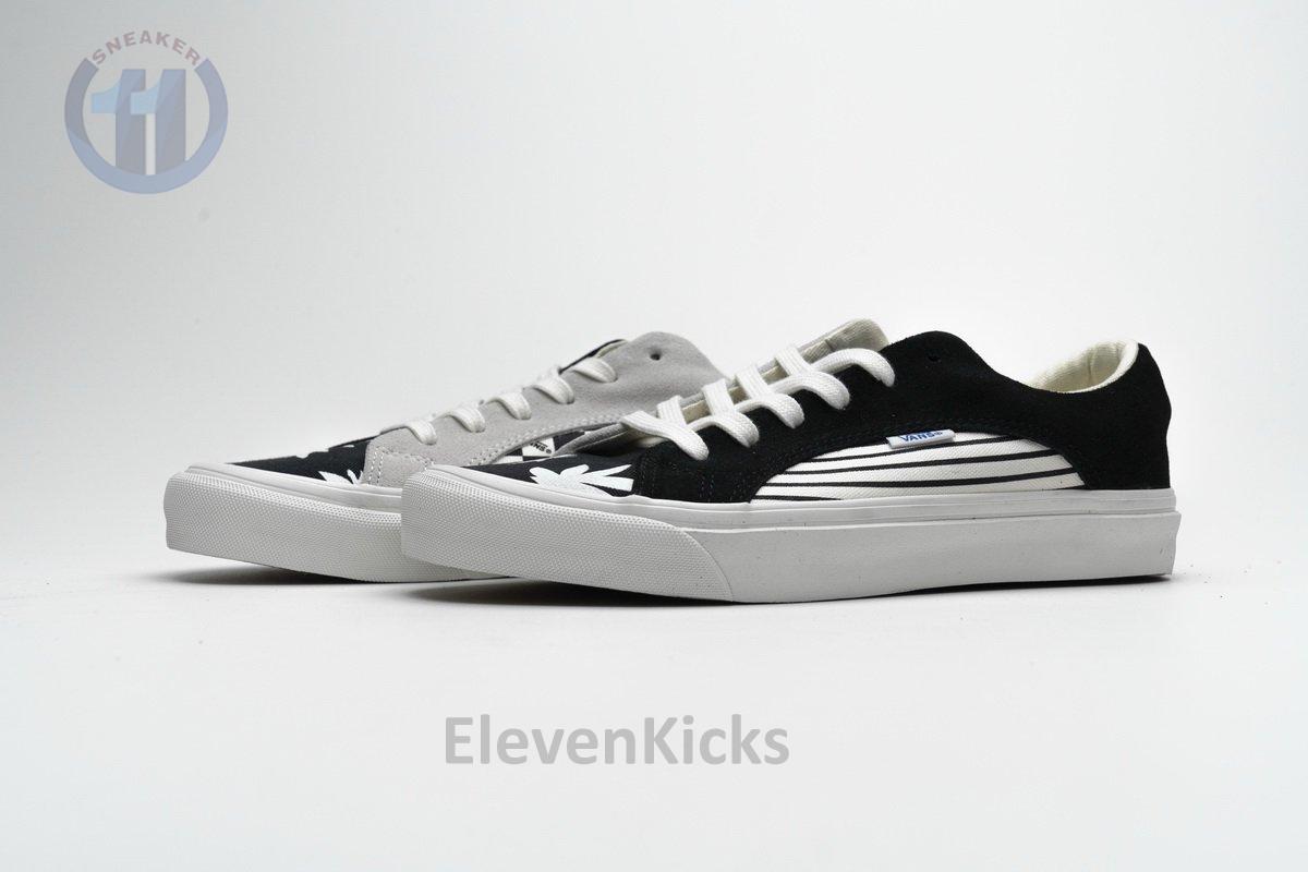 VN0A4P3WN8K Vans Og Lampin Lx Black