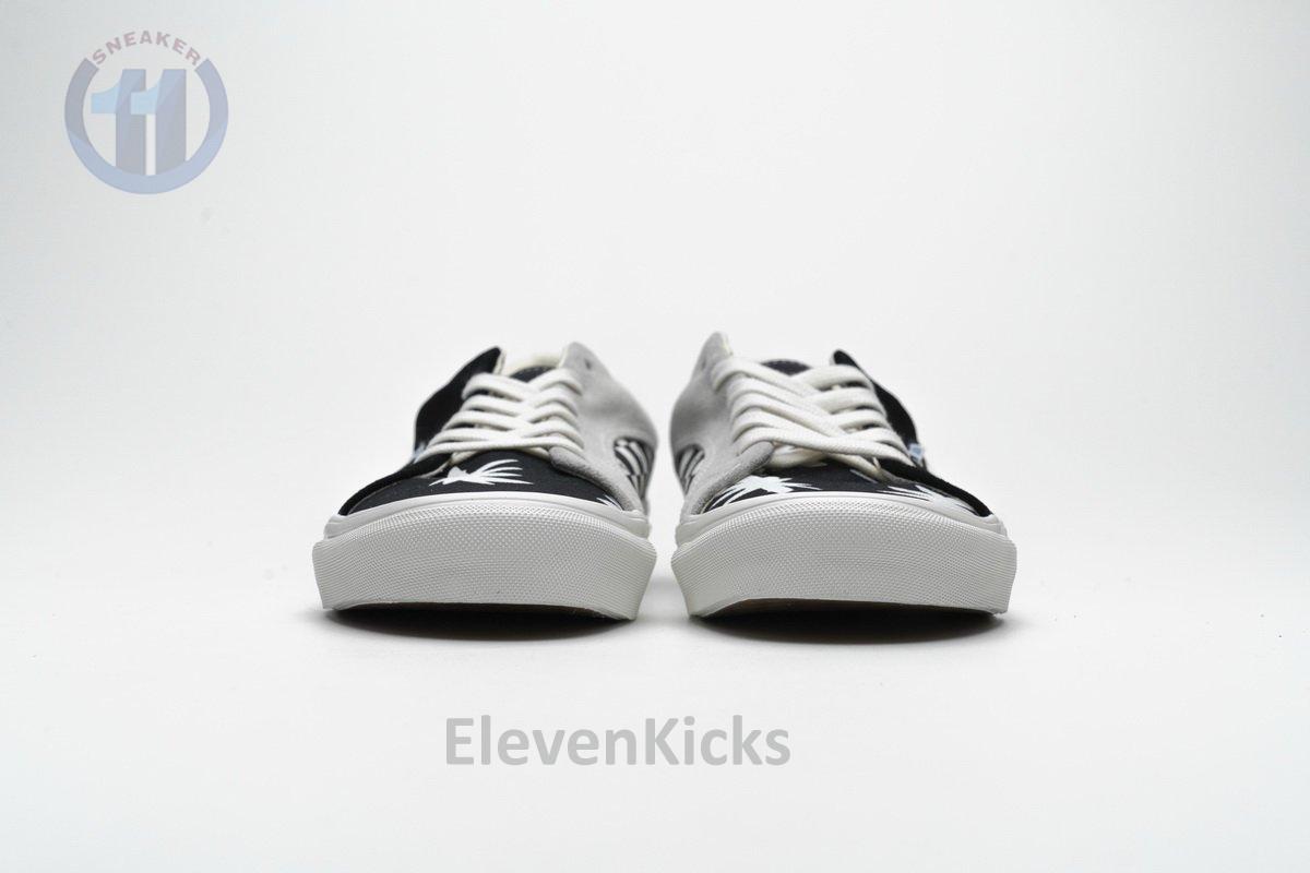VN0A4P3WN8K Vans Og Lampin Lx Black