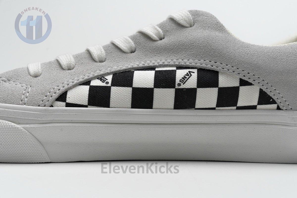 VN0A4P3WN8K Vans Og Lampin Lx Black