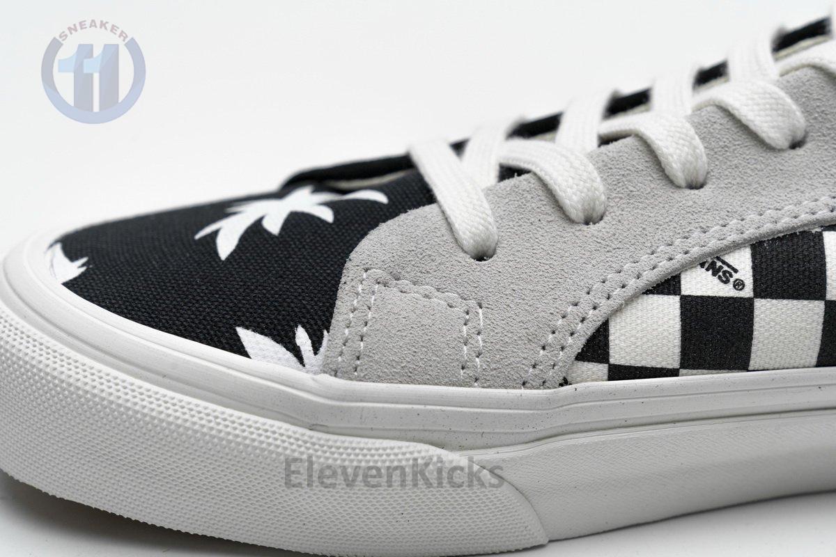 VN0A4P3WN8K Vans Og Lampin Lx Black