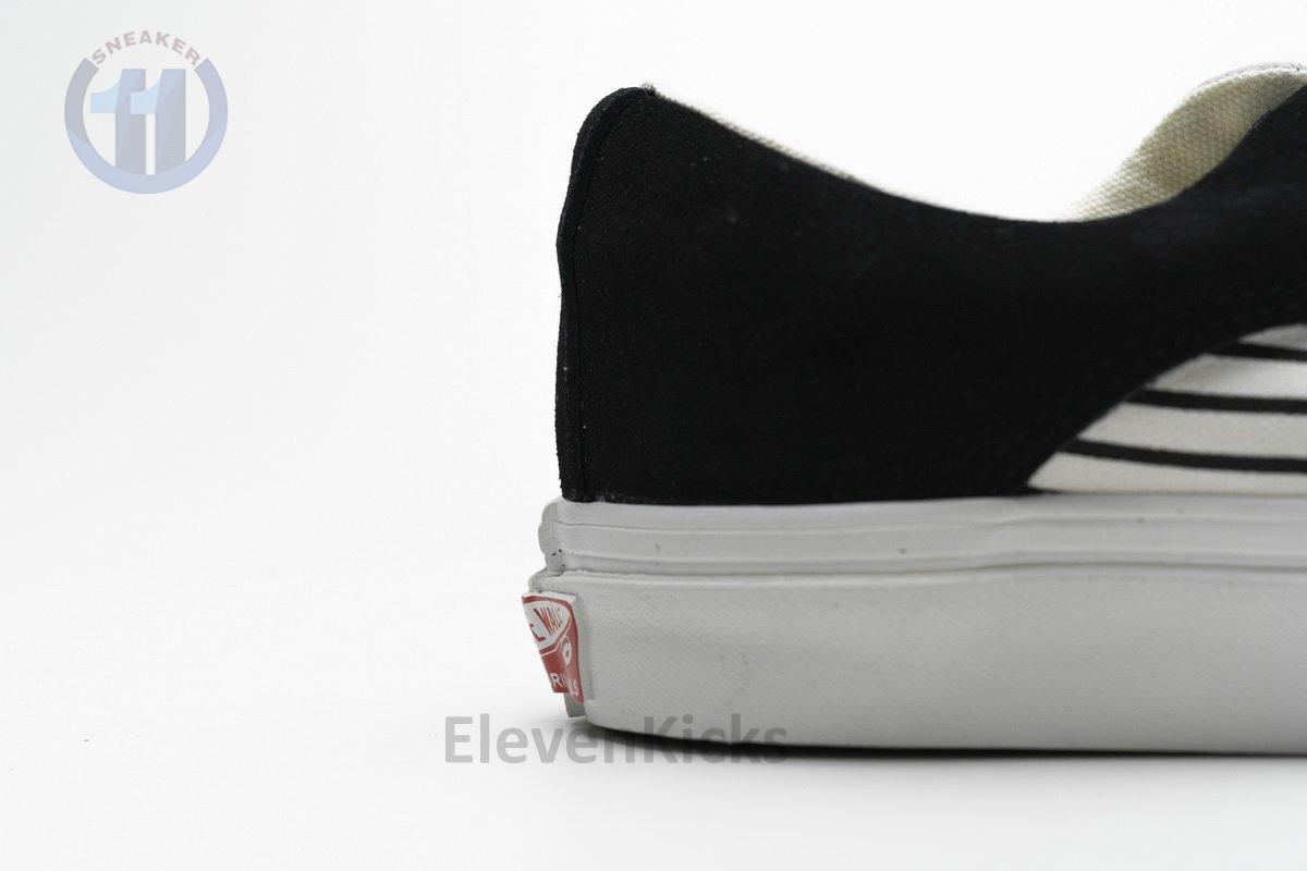 VN0A4P3WN8K Vans Og Lampin Lx Black