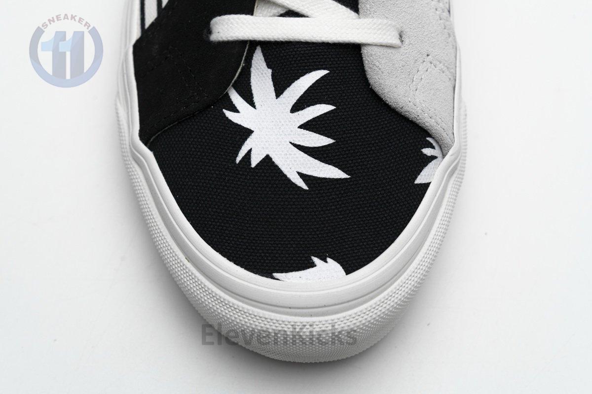 VN0A4P3WN8K Vans Og Lampin Lx Black
